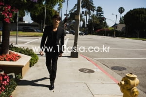 2010 MTV 무비 어워즈 수상, 비 “이번 상만큼은 자랑하고 싶다”