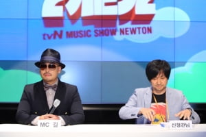 길 “검색어 1위를 못하면, 반포대교 남단 한강에 뛰어들겠다”