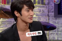 <승승장구>, 토크쇼의 재미는 토크에서 온다