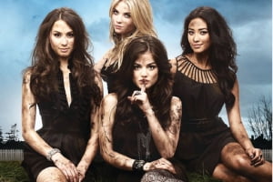 당신의 여름을 노린다