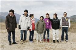 SBS <일요일이 좋다>의 '패밀리가 떴다 2' 종영설.