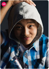 여진구│My name is...