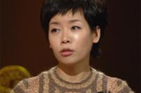 방송인 김미화, 'KBS 블랙리스트' 의혹 제기