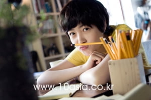 심은경│꿈꾸는 아이, 행복한 어른