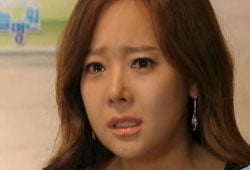 <황금 물고기>, 너무 쉬운 복수극