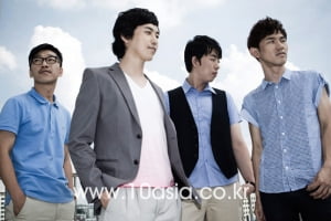 인디10│⑧ 데이브레이크 “가요계를 들었다놨다 하지 않을까?”