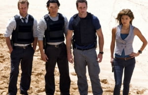 가을은 새로운 미드와 함께 온다