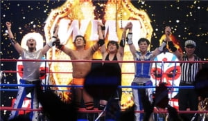 [강명석의 100퍼센트] '보도 듣도 못한' 예능이 오고 있다