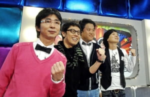 [강명석의 100퍼센트] 신정환 없는 '라디오 스타'의 의미