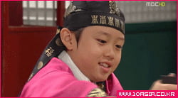 내가 조선의 21대 왕, 영조이니라