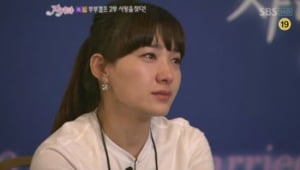 부인으로, 어머니로만 남기엔 너무 아까운 분이에요