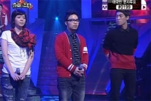 [강명석의 100퍼센트] 존 박 VS 장재인, TOP 1은 누가 될까