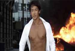 <도망자>, 아직 스토리는 시작되지 않았다