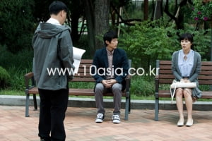 KBS <드라마 스페셜> ⑬│사랑해선 안 될 사람을 사랑하는 죄이라서