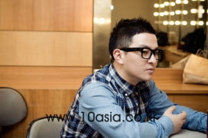 허각 “스스로를 위해 노래 부르라는 말을 새겨들으려 한다”