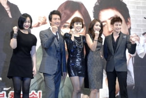 MBC <역전의 여왕>│여왕의 귀환