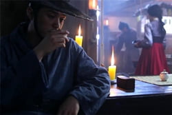 <별순검3> vs <기찰비록>│'시대'가 만드는 드라마