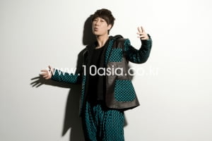 산 E “쟨 뭐냐? 나도 내가 궁금하다”