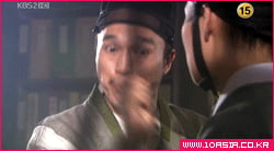 <성균관 스캔들>│가랑, 걸오, 여림, 장의. 당신의 선택은?