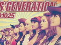 소녀시대, 일본 오리콘 싱글 차트 2위 기록