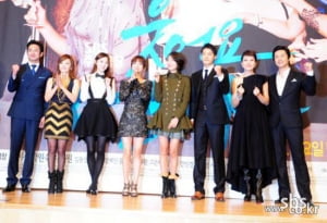 SBS <웃어요 엄마>│아내, 천사보다 강한 엄마가 온다