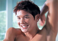 수영 선수 박태환의 2010 광저우 아시안게임 금메달 획득 순간 시청률, 27.9퍼센트 기록.