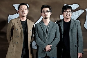 김윤석 “악몽을 꾼다면 나와 하정우의 배역이 바뀌는 꿈”
