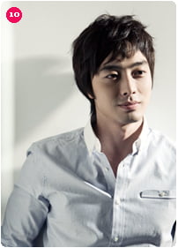 장서원│My name is...