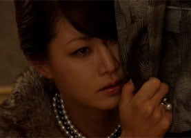 <욕망의 불꽃> vs <욕망의 불꽃>│재벌과 여자, 그 욕망의 온도