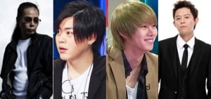 [최지은의 10 Voice] '라스' 객원 MC 4인의 성적표