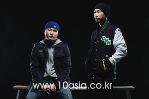 가리온│“요즘엔 힙합이 뭔지 다 안다, 대신 소울은 없다”