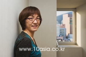 오기가미 나오코 “가족은 서로 독립적으로 존재할 때 완성되는 것”