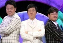 <화성인 바이러스>, 이 아저씨들 그럴 듯한데
