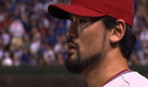 박찬호는 메이저리그 버리고 왜 일본으로 가는 거야?