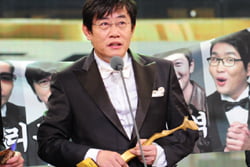 < KBS 연예대상 >, KBS 예능의 역사