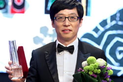 <방송연예대상>, 기대가 크면 실망도 크다