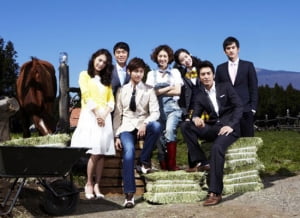 2011년 상반기 국내 드라마 라인업