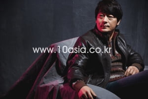 조성하 “<황해>에 출연하지 않았으면 정말 약 올랐을 거다”