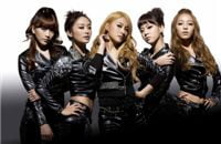 카라, 일본 도쿄TV에서 방영중인 드라마 <우라카라> 촬영 재개