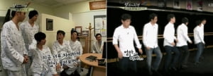'남자의 자격' vs '런닝맨', PD가 말하는 대결 포인트