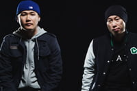 가리온, 23일 열린 제 8회 한국 대중음악상 시상식에서 3개 부문에서 수상