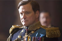 톰 후퍼 감독의 <킹스 스피치>, 제 83회 아카데미 시상식 4관왕