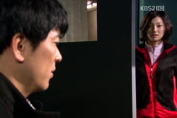 <화이트 크리스마스>, 괴물 같은 드라마는 태어나는 것일까