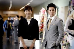 지성 “<로열 패밀리>, 실은 이제부터 시작인 거다”