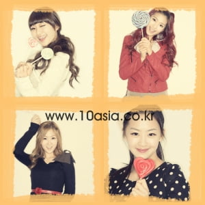 씨스타 “우리가 '무릎 팍 도사'에 나간다면...” -2