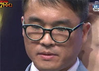 김건모, MBC <우리들의 일밤> '나는 가수다'에서 자진 사퇴