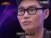 27일 방송된 MBC <우리들의 일밤> '나는 가수다'...