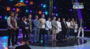 [강명석의 100퍼센트] '나는 가수다', 음악이 사라지는 시대를 애도함