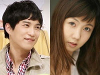 김원준과 박소현, MBC <우리 결혼했어요>의 새로운 커플로 출연