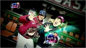 [강명석의 100퍼센트] 엄태웅, 양준혁, 김태원, 삶이 예능을 바꾸다